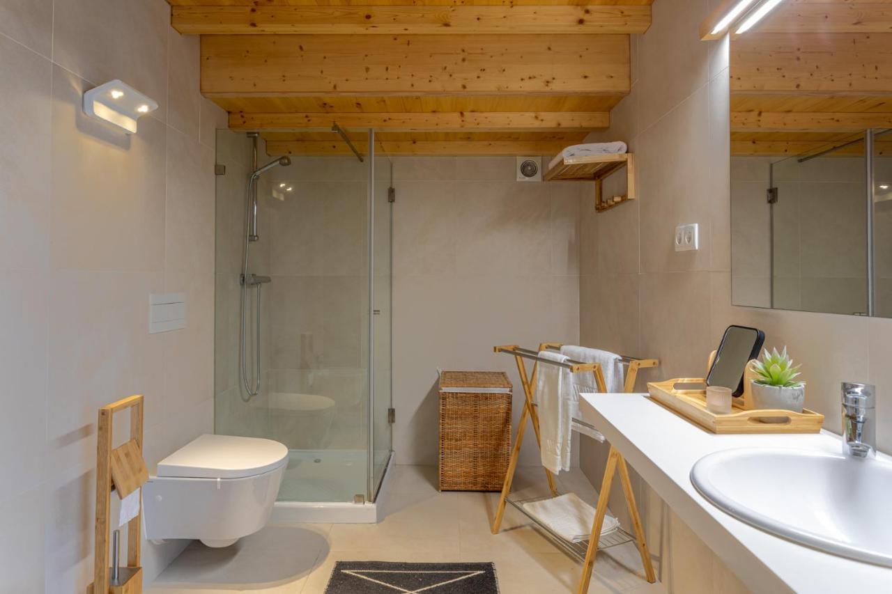 Apartamento Ferias Gafanha da Encarnacao Dış mekan fotoğraf