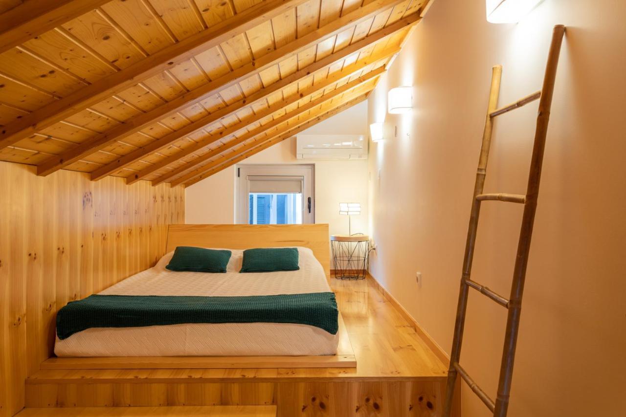 Apartamento Ferias Gafanha da Encarnacao Dış mekan fotoğraf