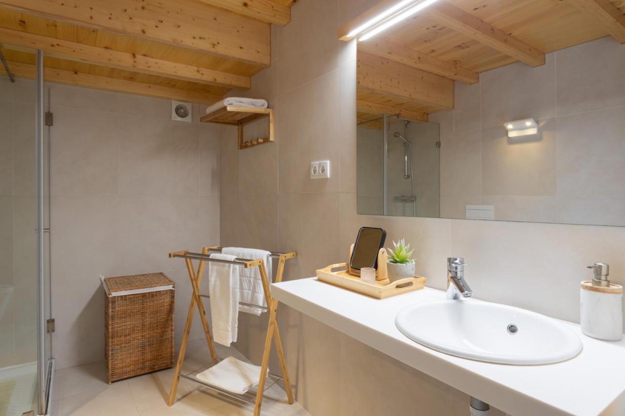 Apartamento Ferias Gafanha da Encarnacao Dış mekan fotoğraf