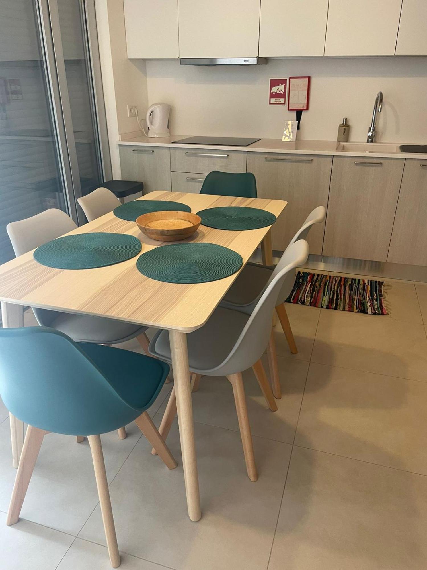 Apartamento Ferias Gafanha da Encarnacao Oda fotoğraf