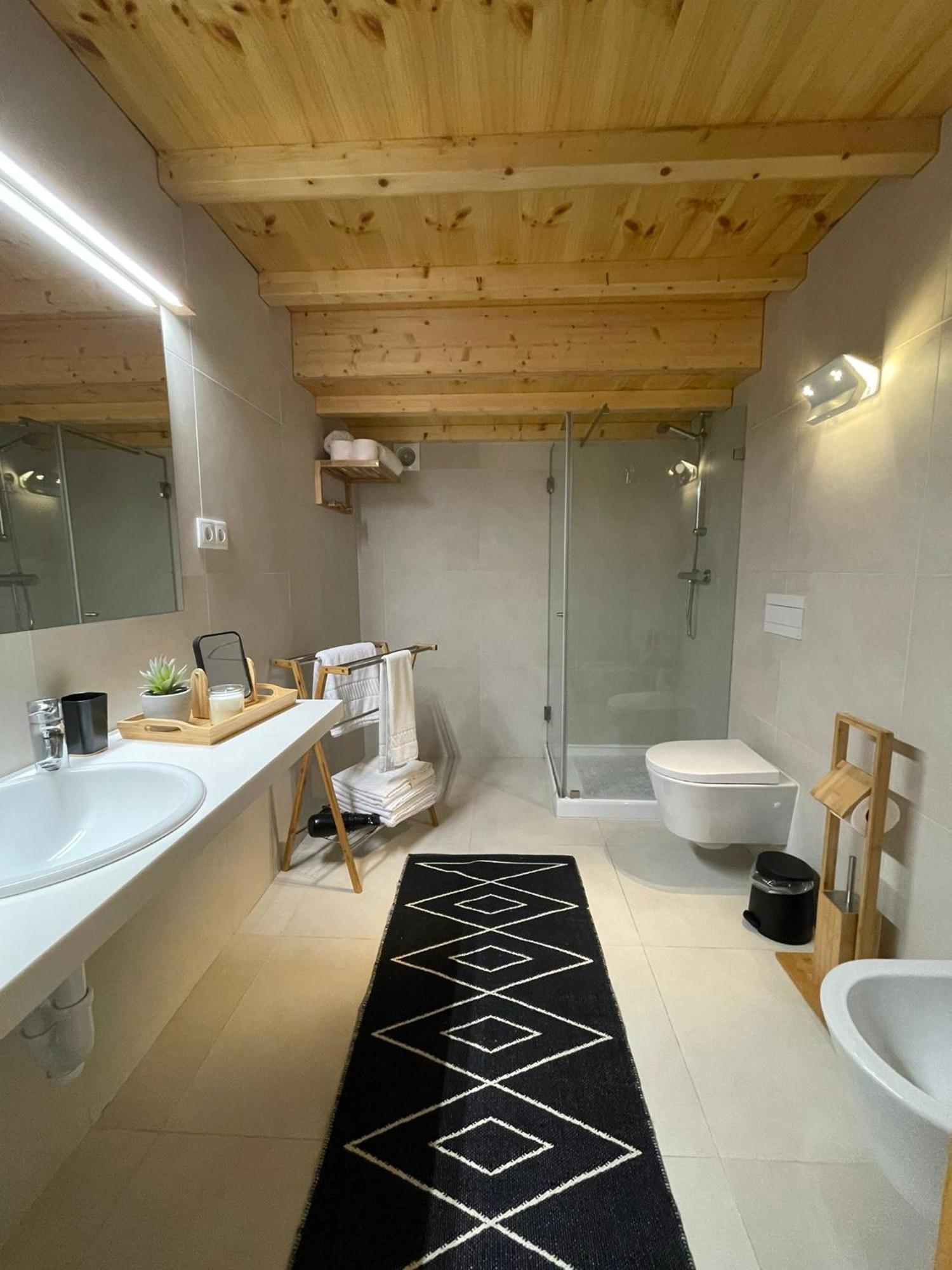 Apartamento Ferias Gafanha da Encarnacao Oda fotoğraf